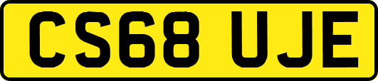 CS68UJE