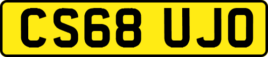 CS68UJO