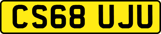 CS68UJU
