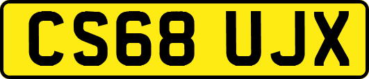CS68UJX