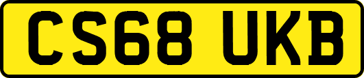 CS68UKB