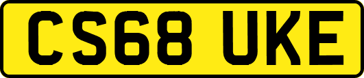 CS68UKE
