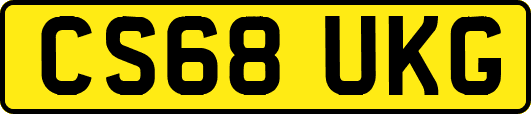 CS68UKG