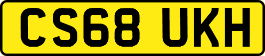 CS68UKH