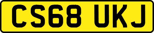 CS68UKJ