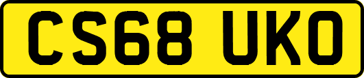 CS68UKO