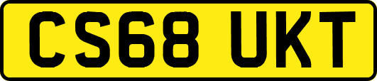 CS68UKT