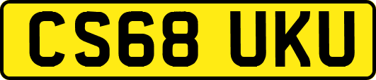 CS68UKU