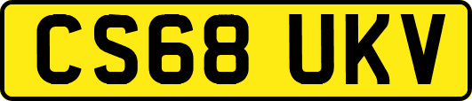 CS68UKV