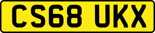 CS68UKX