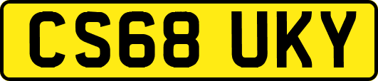 CS68UKY