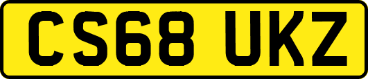 CS68UKZ