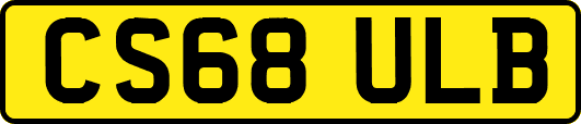 CS68ULB