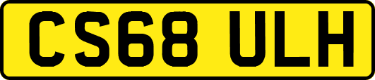 CS68ULH