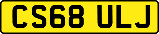 CS68ULJ