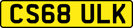 CS68ULK