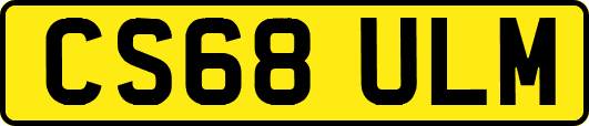 CS68ULM