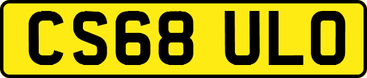 CS68ULO
