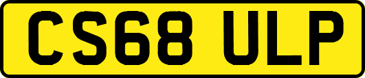CS68ULP