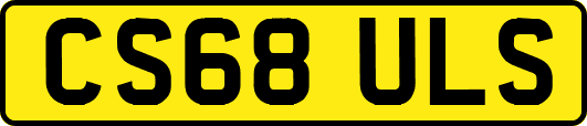 CS68ULS