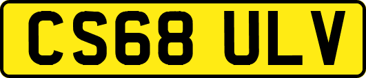 CS68ULV