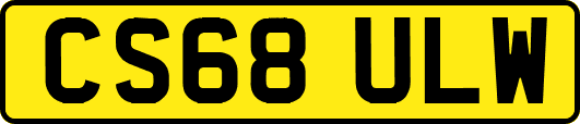 CS68ULW