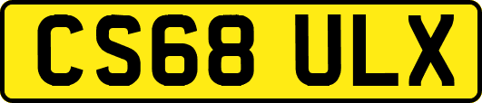 CS68ULX