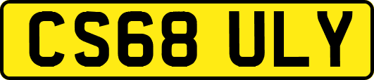 CS68ULY