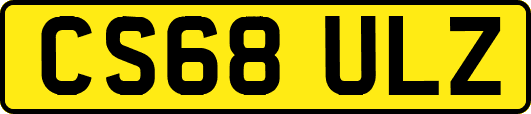 CS68ULZ