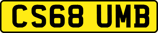 CS68UMB