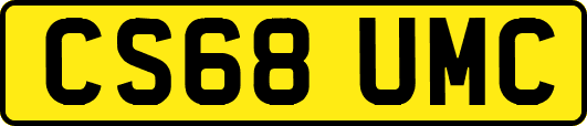 CS68UMC