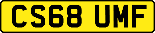 CS68UMF