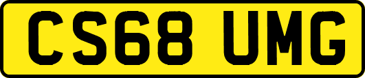 CS68UMG