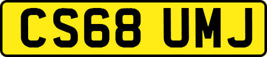 CS68UMJ
