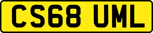 CS68UML