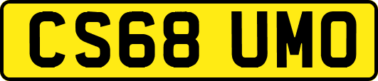 CS68UMO