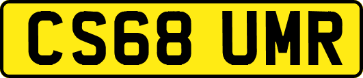 CS68UMR