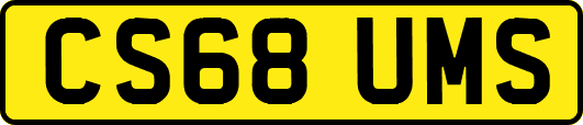 CS68UMS