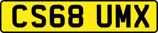 CS68UMX