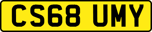 CS68UMY