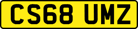 CS68UMZ