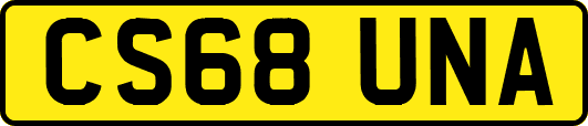 CS68UNA