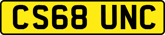 CS68UNC