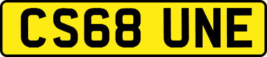 CS68UNE