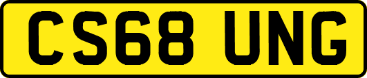 CS68UNG