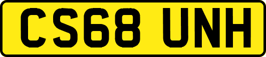 CS68UNH