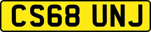 CS68UNJ