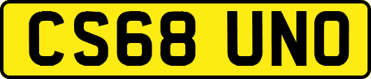 CS68UNO