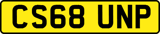 CS68UNP