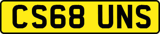 CS68UNS